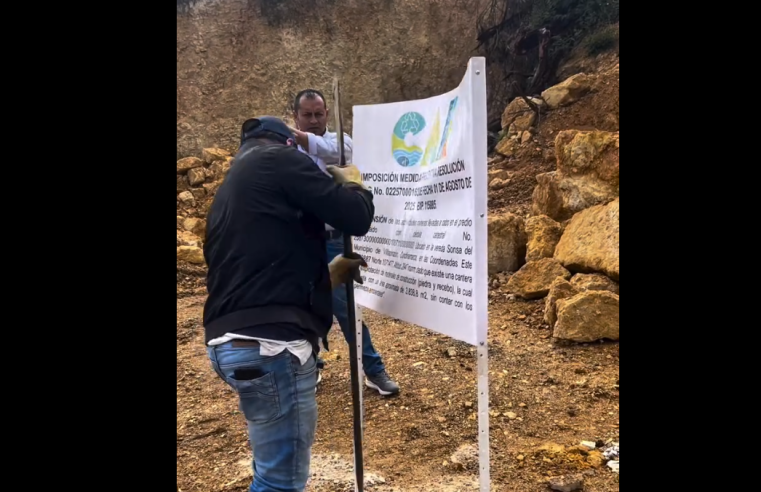 La Ruta |CAR| llegó a la regional de |Almeidas| y |Guatavita| + Video