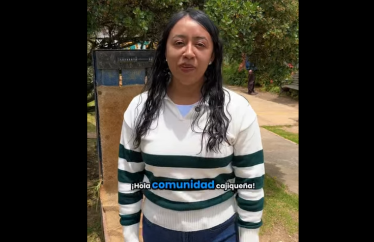 Pasión sin género: |Cajicá| promueve la |participación femenina| en actividades recreativas + Video