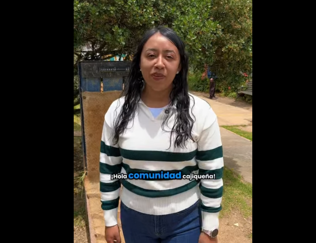 Pasión sin género: |Cajicá| promueve la |participación femenina| en actividades recreativas + Video