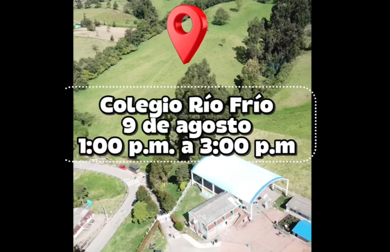 |Empoderamiento femenino| rural: taller para |mujeres| en la vereda Río Frío de |Zipaquirá|