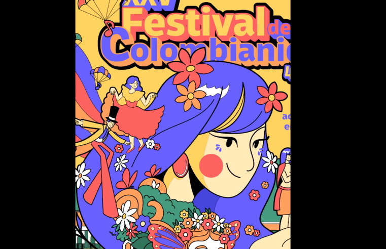 |Festival de la Colombianidad| rinde homenaje a la cultura y el |orgullo nacional| en |Tocancipá| + Video
