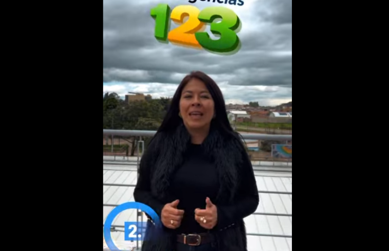 Fortalecen campañas de |prevención| y |convivencia| en |Cajicá| + Video