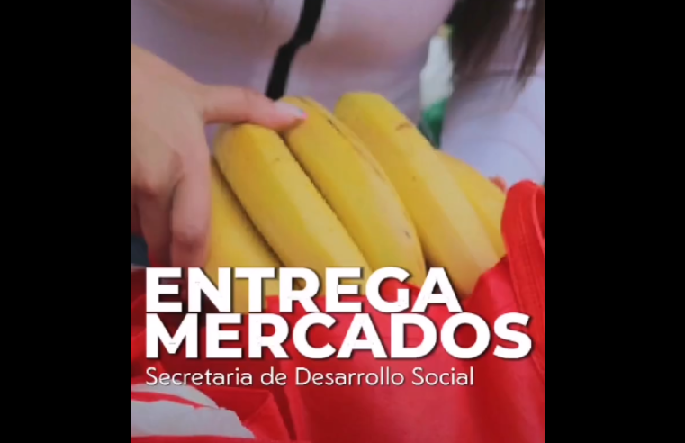 |Gachancipá| refuerza su compromiso con |adultos mayores| y beneficiarios del |programa “Somos Capaces”| + Video