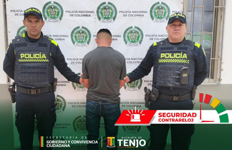 |Capturan| en peaje |Siberia| a ciudadano requerido por |delitos sexuales| agravados