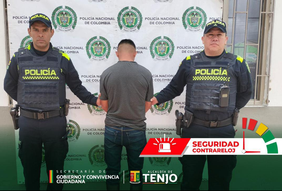 |Capturan| en peaje |Siberia| a ciudadano requerido por |delitos sexuales| agravados