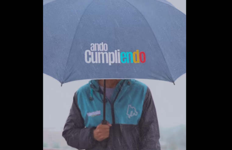 Convocatoria para que |Juntas de Acción Comunal| desarrollen |proyectos ambientales| + Video