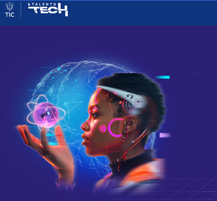 Invitan a capacitarse gratuitamente en tecnologías emergentes en |Zipaquirá| + Video