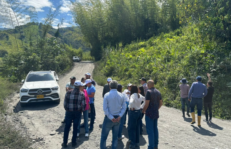 |Inician obras| de recuperación del |Río Negro| en |Cundinamarca|