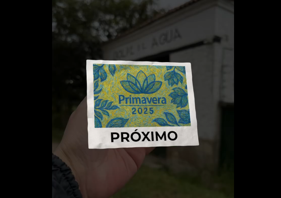 |Cajicá| se prepara para la |Primavera 2025|, un encuentro con el |arte| y el talento local + Video