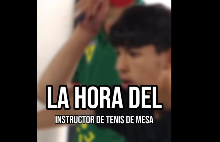 Instructor de |Tenjo| inspira a sus alumnos a convertir sus pasiones en un |estilo de vida| + Video