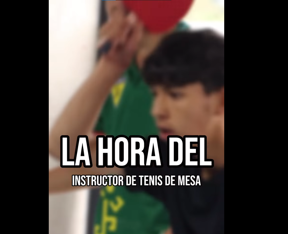 Instructor de |Tenjo| inspira a sus alumnos a convertir sus pasiones en un |estilo de vida| + Video