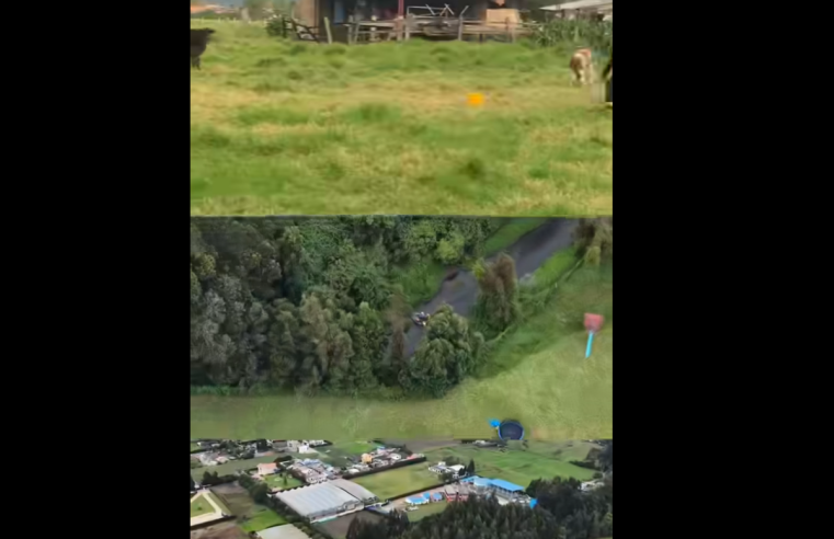 Gobernación de |Cundinamarca| aumenta |recompensa| por información sobre |Valeria Afanador| + Video