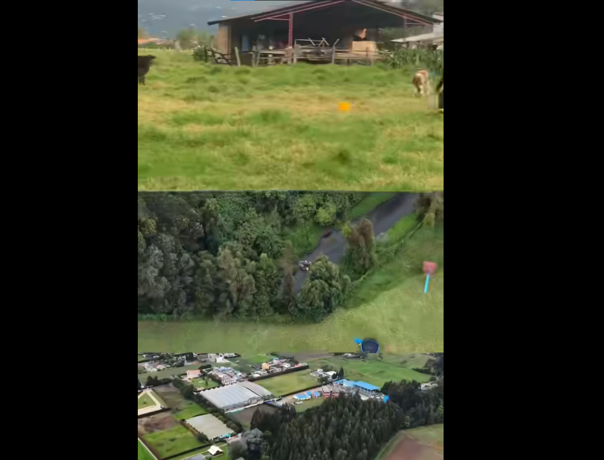 Gobernación de |Cundinamarca| aumenta |recompensa| por información sobre |Valeria Afanador| + Video