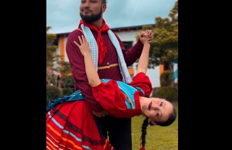 |Tocancipá| se alista para el |16° Festival Nacional e Internacional de Danza| + Video