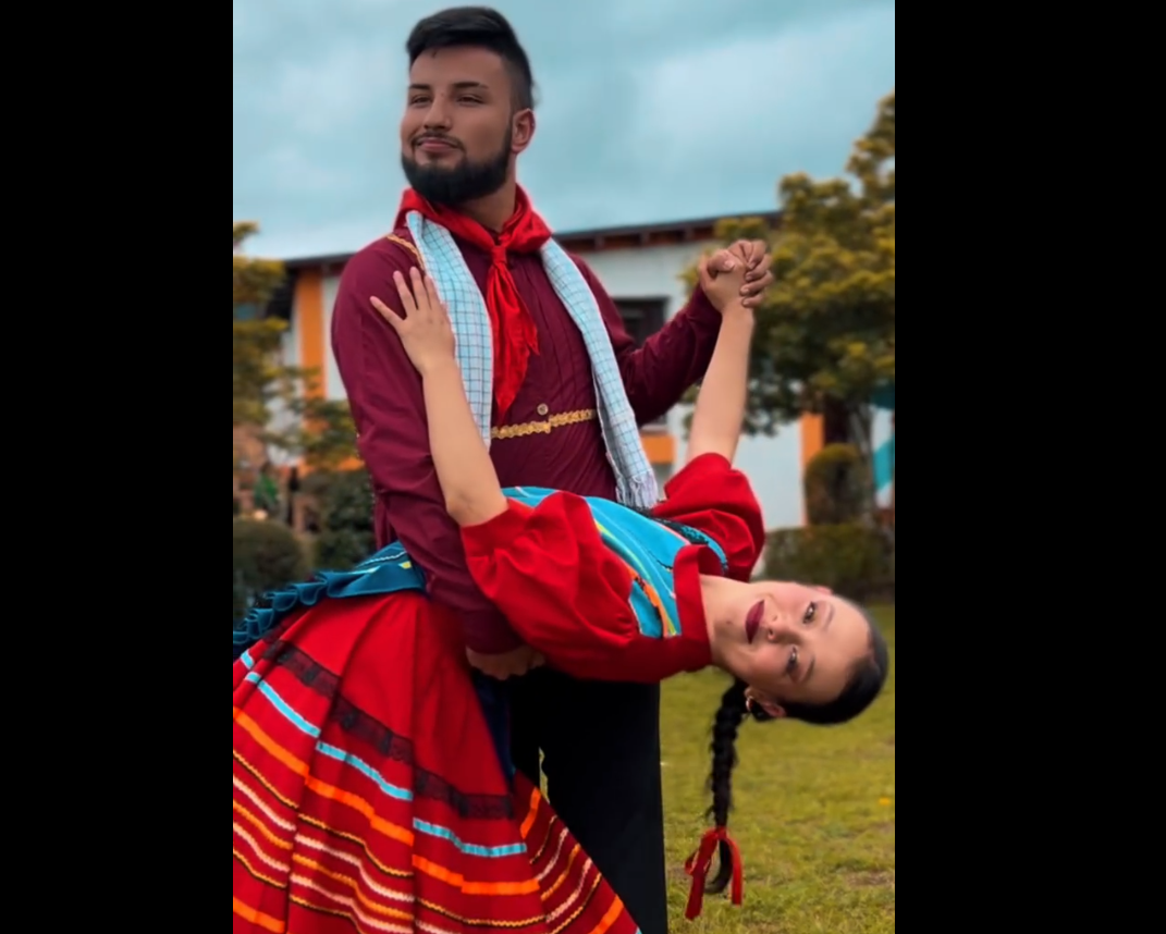 |Tocancipá| se alista para el |16° Festival Nacional e Internacional de Danza| + Video