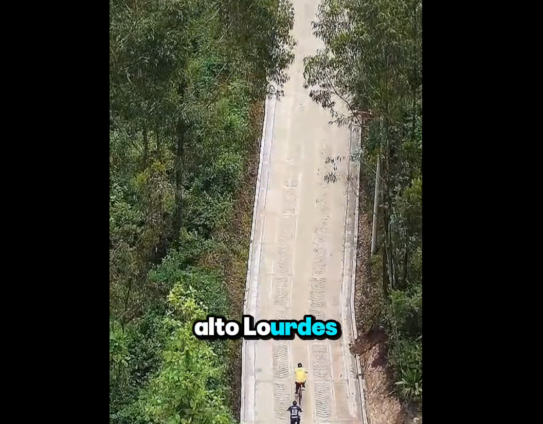 |Tabio| avanza en obras de infraestructura y |movilidad| para el bienestar de la comunidad + Video