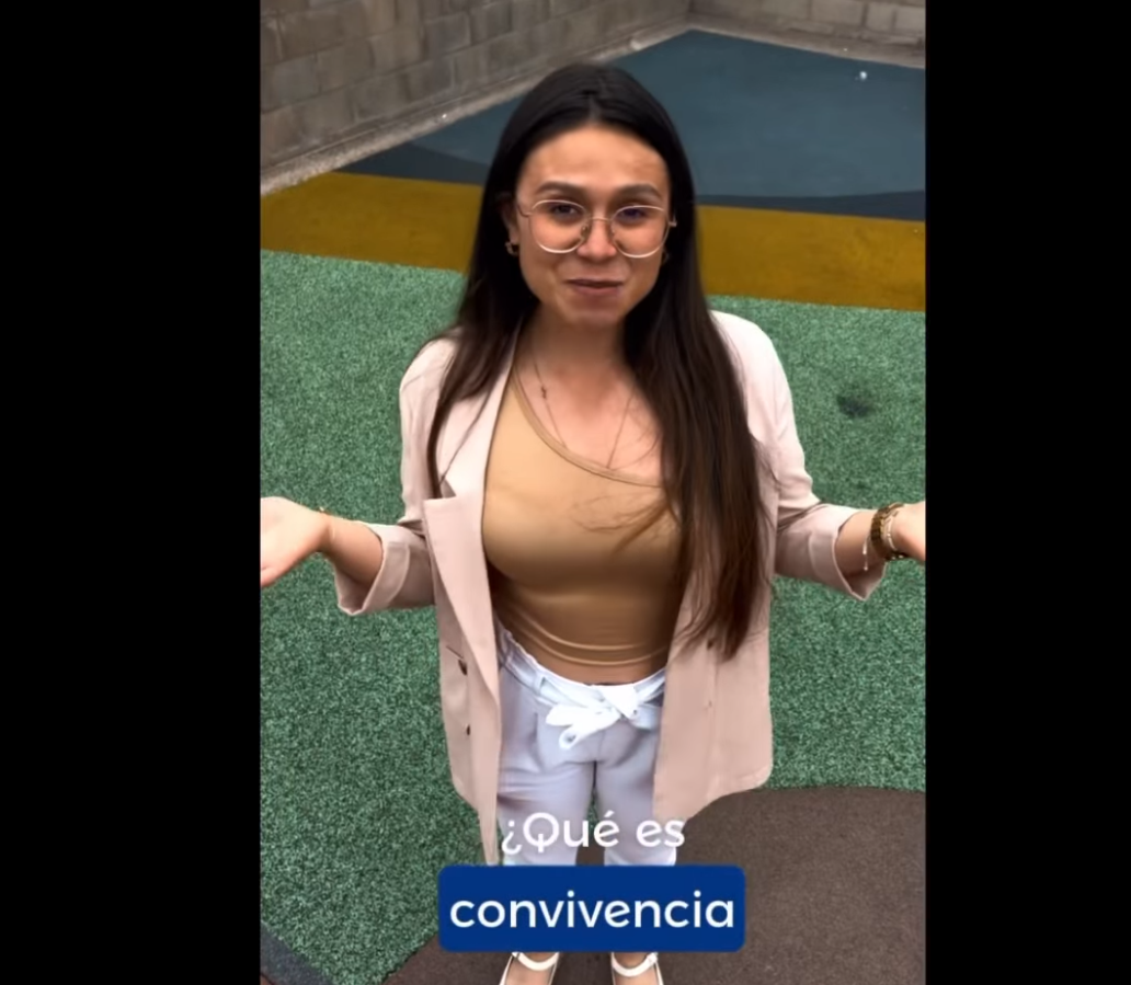 |Convivencia ciudadana|, clave para fortalecer la seguridad en |Cajicá| + Video
