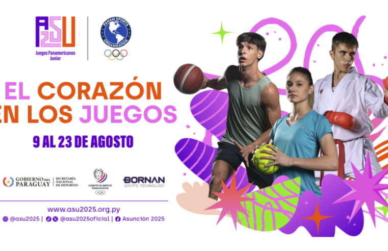 |Paulina Ruiz|, talento de |Chía|, conquista el oro en los |Panamericanos Junior| + Video