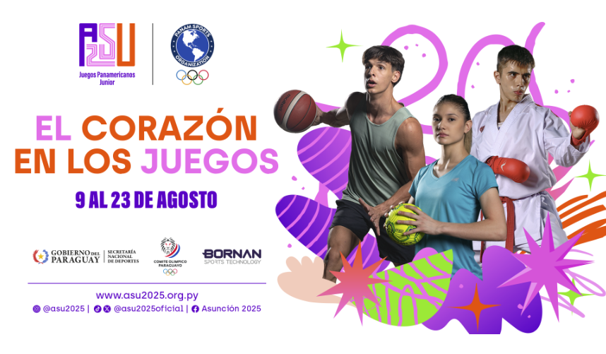 |Paulina Ruiz|, talento de |Chía|, conquista el oro en los |Panamericanos Junior| + Video