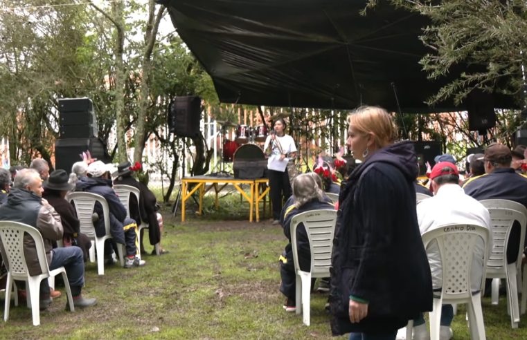 |Tabio| celebró el |Colibrí Fest| con naturaleza, arte y cultura