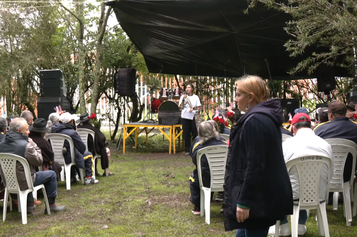 |Tabio| celebró el |Colibrí Fest| con naturaleza, arte y cultura