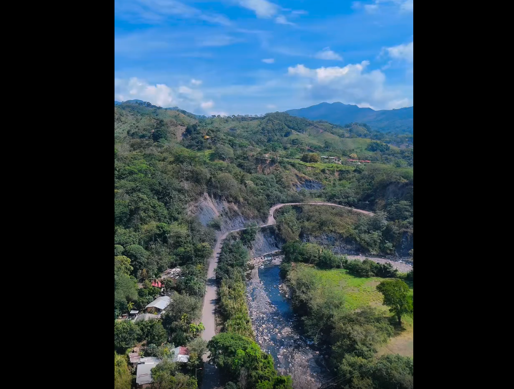 |Villeta| iniciará obras para mejorar la |conexión vial| con el centro poblado de |Bagazal| + Video