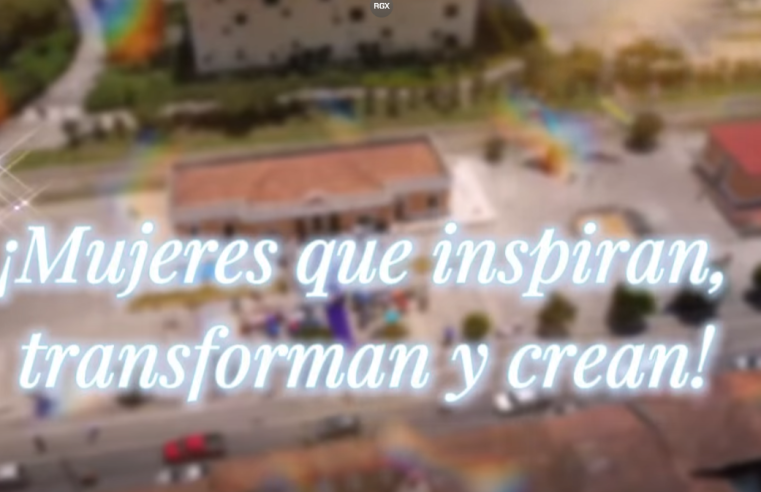 |Feria de Emprendimiento| Femenino resaltará el talento de |mujeres cajiqueñas| + Video