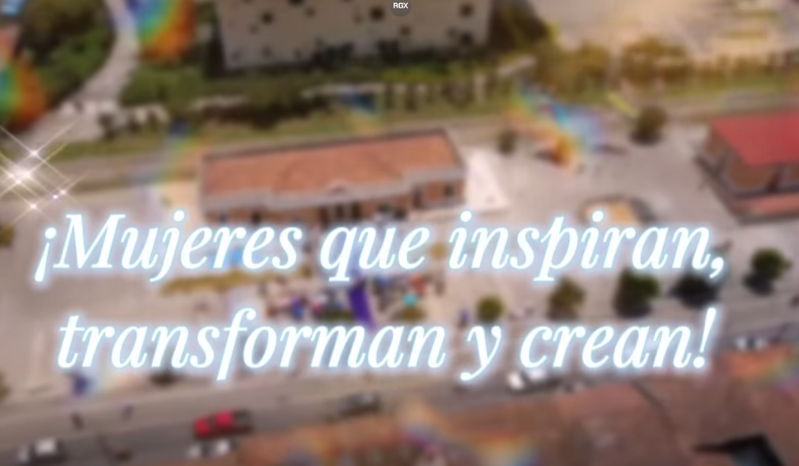 |Feria de Emprendimiento| Femenino resaltará el talento de |mujeres cajiqueñas| + Video
