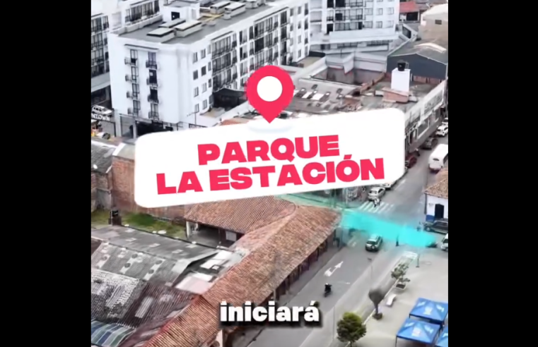 |VI Festival de Bandas Marciales| llenará de |música| y color las calles de |Cajicá| + Video