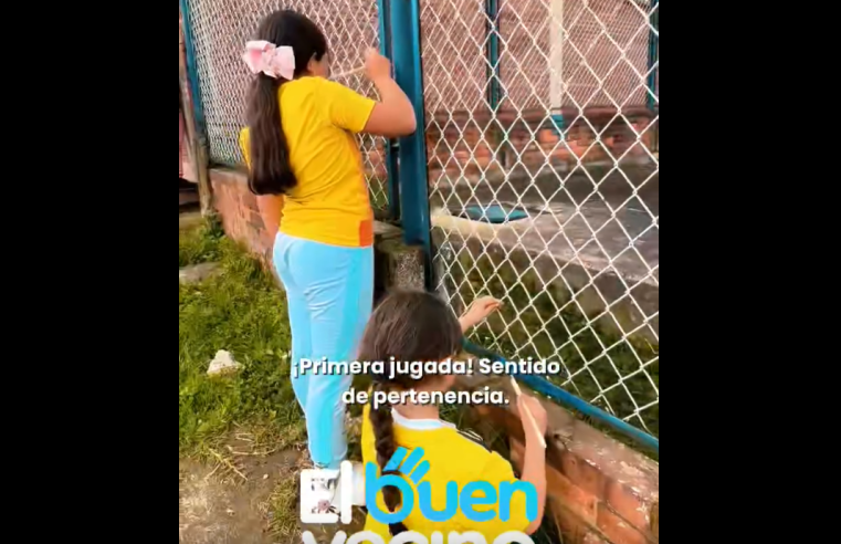 |Zipaquirá| promueve la solidaridad como clave para la |convivencia ciudadana| + Video