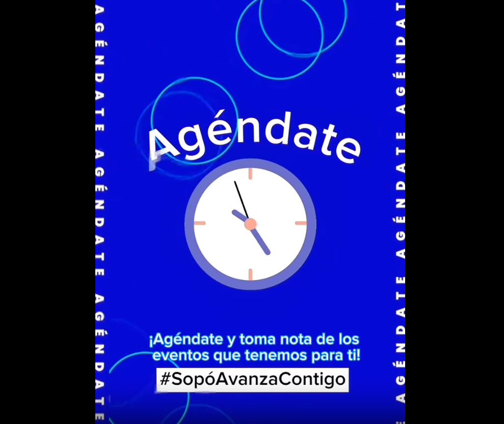 |Sopó| invita a disfrutar de un |fin de semana| lleno de actividades + Video