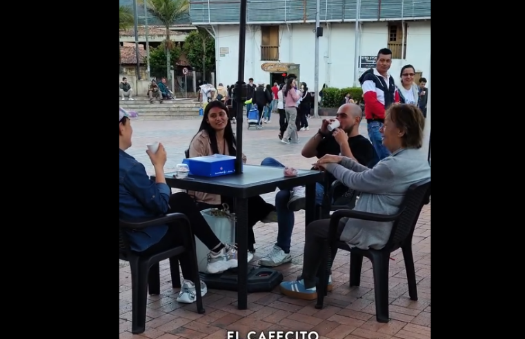 |Emprendedores| de |Tocancipá| exhibieron sus proyectos en una jornada de innovación y creatividad + Video