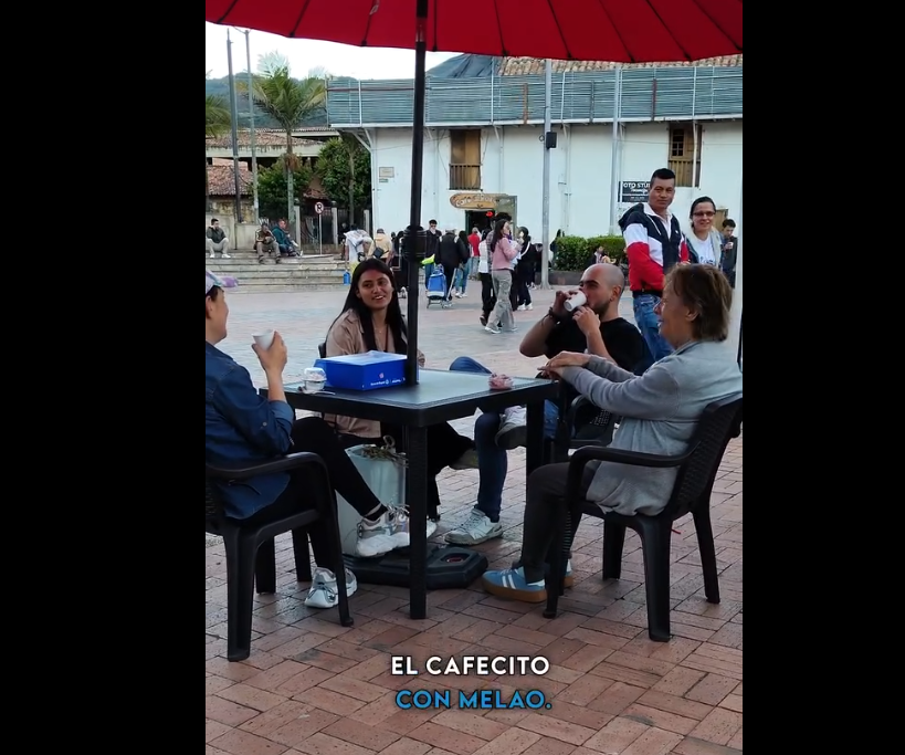 |Emprendedores| de |Tocancipá| exhibieron sus proyectos en una jornada de innovación y creatividad + Video
