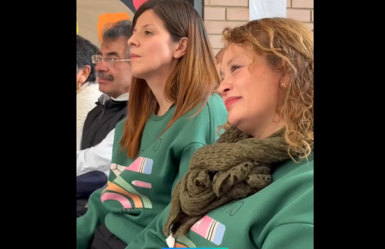 Cuidar la mente: una apuesta por la |educación| en |Zipaquirá| + Video