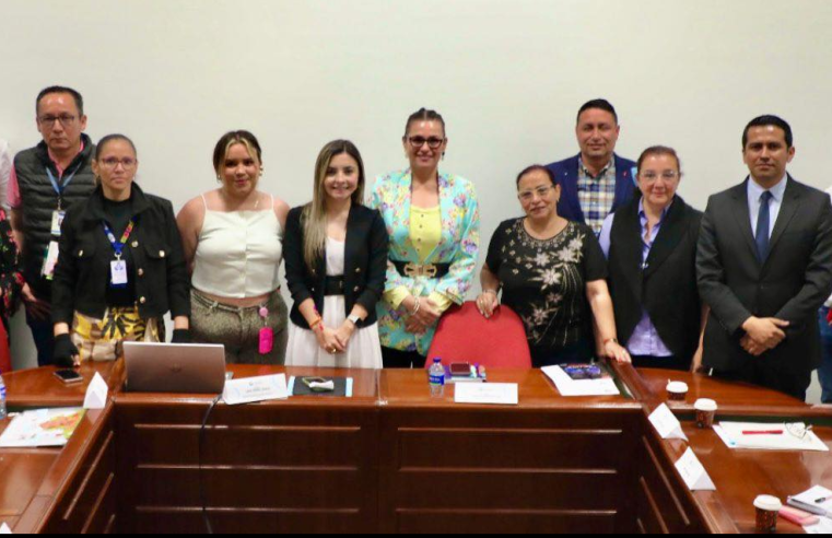 |Cundinamarca| fortalece la representación interreligiosa en |políticas sociales|
