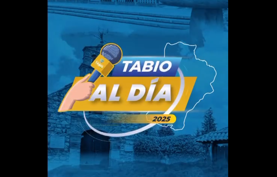 |Resumen semanal| de noticias y avances en |Tabio| + Video
