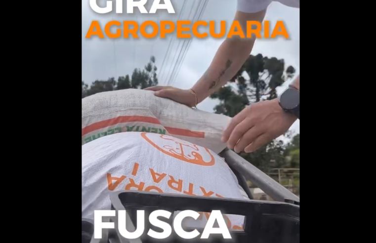 |Extensión agropecuaria| llega a veredas y comunidades rurales del municipio de |Chía|