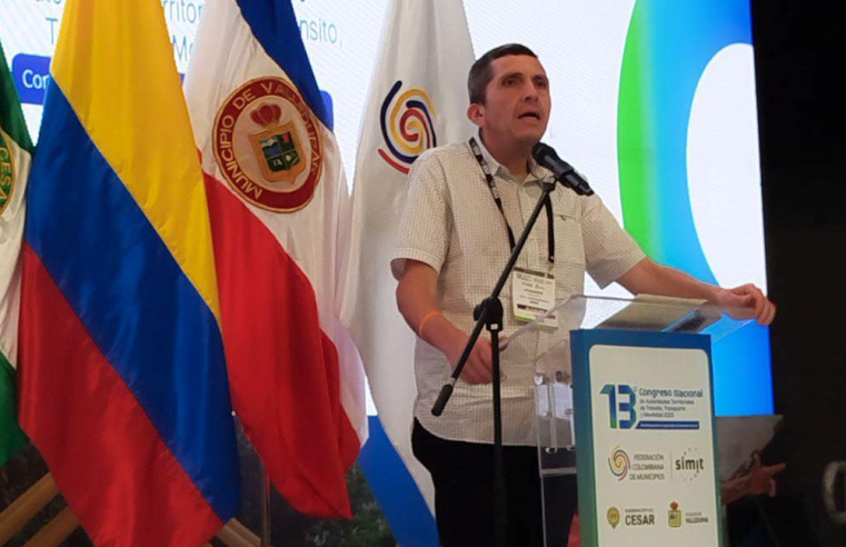 |Chía| implementará |restricción total de carga pesada| desde el 15 de octubre