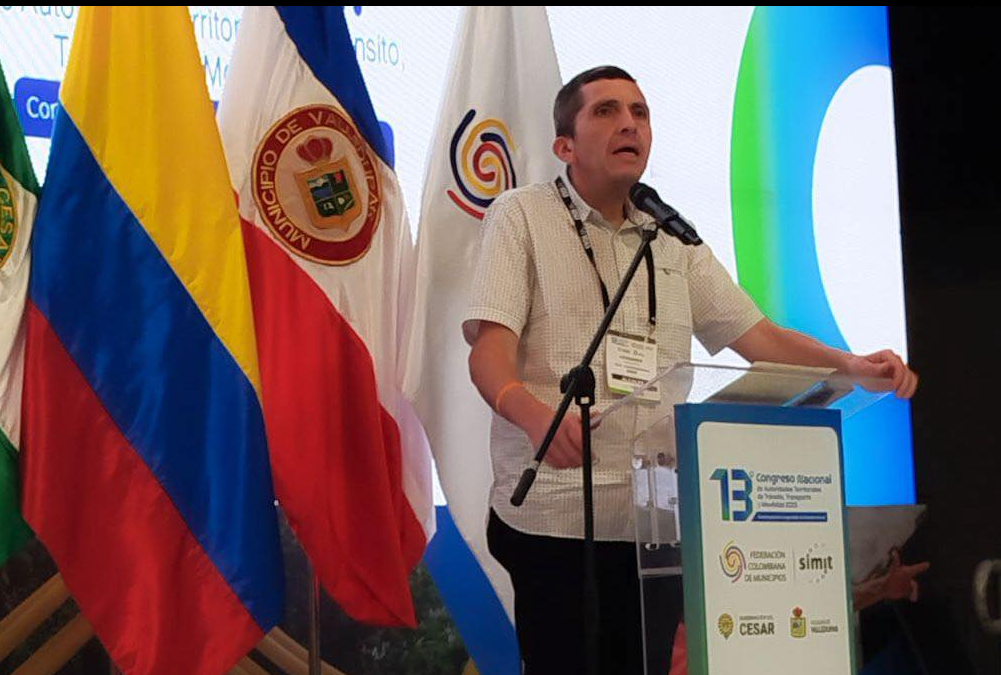 |Chía| implementará |restricción total de carga pesada| desde el 15 de octubre