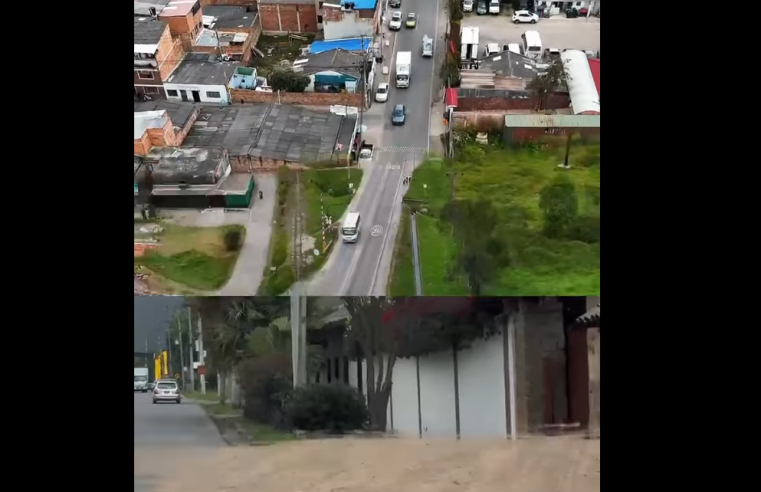 |Cajicá| definirá en votación la |obra prioritaria| para el municipio + Video