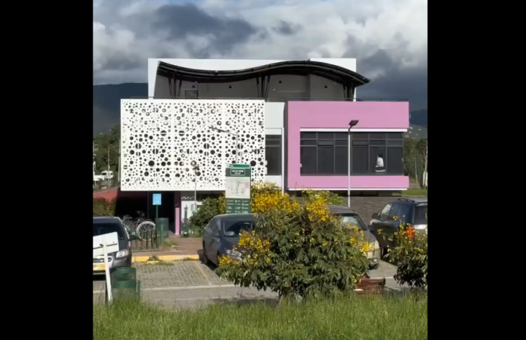 La |Casa de la Mujer| en |Fonquetá| ofrece servicios para toda la familia en el municipio de |Chía| + Video