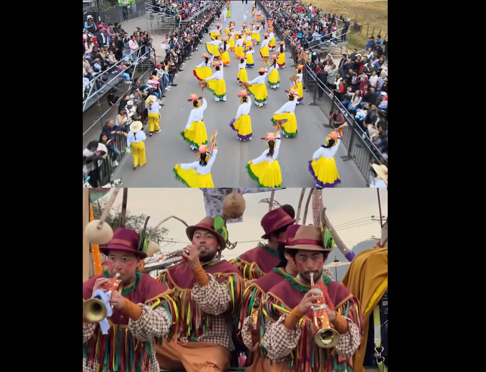 |Tocancipá| celebrará el |XXV Festival de la Colombianidad| + Video