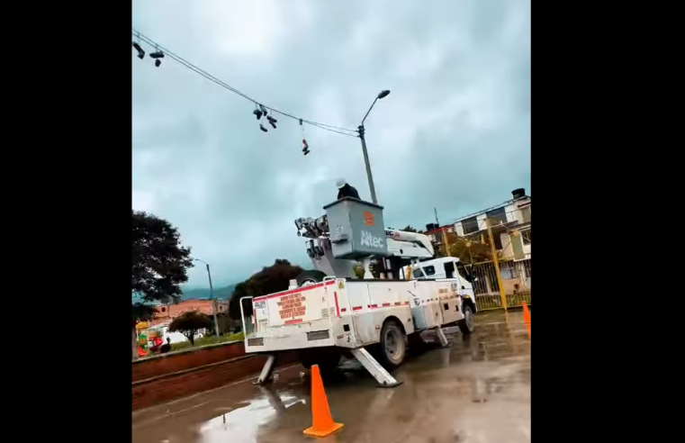 |Zipaquirá| avanza en la eliminación de símbolos asociados al |microtráfico| + Video