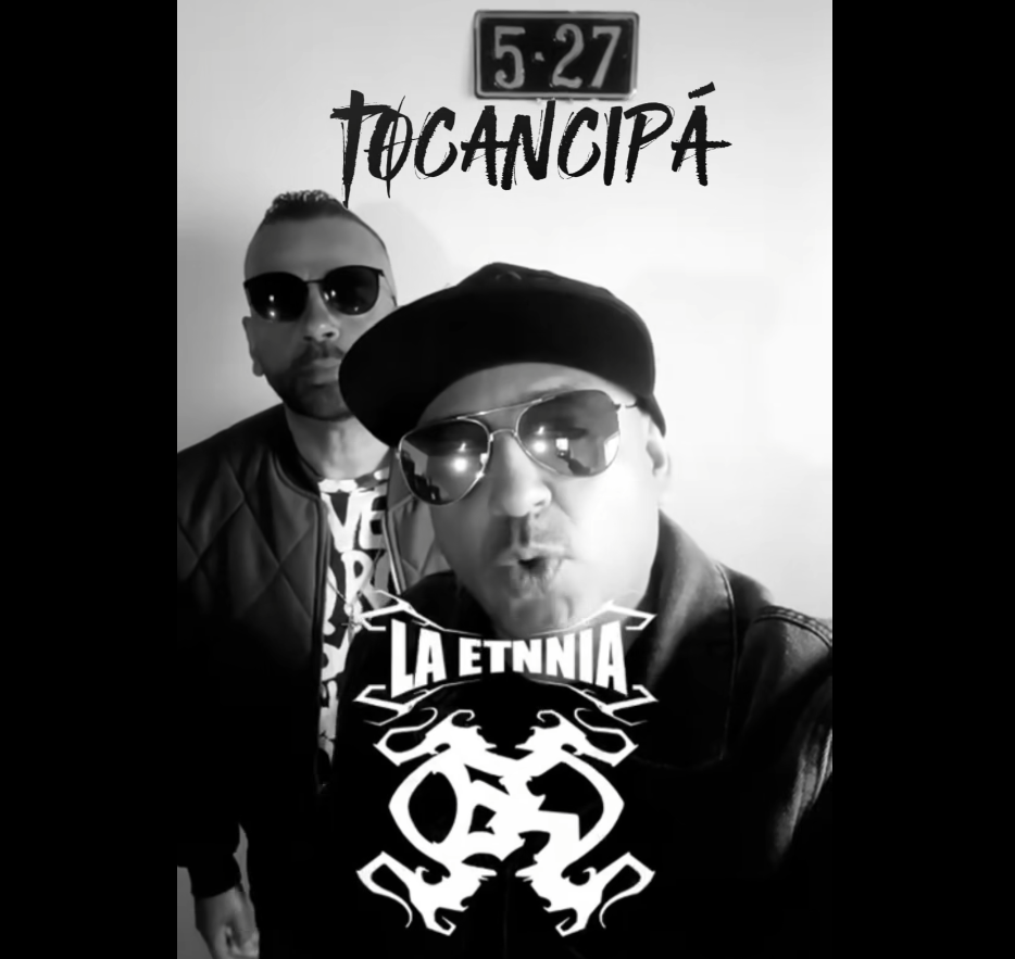 La Etnnia se presentará en el |Gran Concierto| de las Juventudes del |XXV Festival de la Colombianidad| + Video