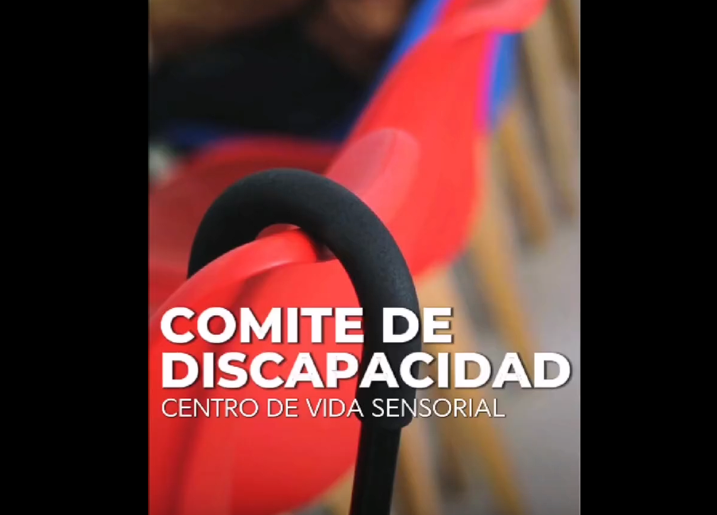 |Gachancipá| fortalece la inclusión con Comité Municipal de |Discapacidad| + Video