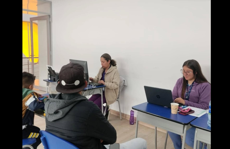 |Gachancipá| avanza en la entrega de |certificaciones de discapacidad| para fortalecer el |bienestar comunitario|