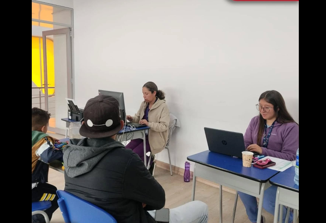 |Gachancipá| avanza en la entrega de |certificaciones de discapacidad| para fortalecer el |bienestar comunitario|