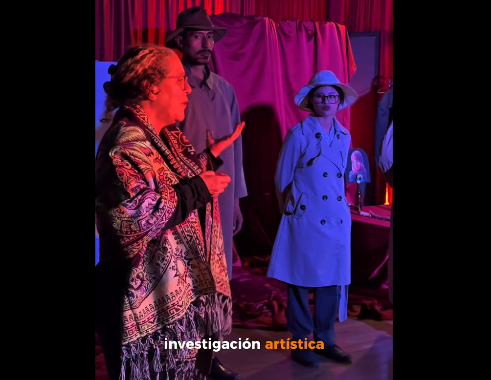 |Chía| abre convocatoria |LUNARTE 2025| con más de $415 millones en estímulos para el |talento local| + Video