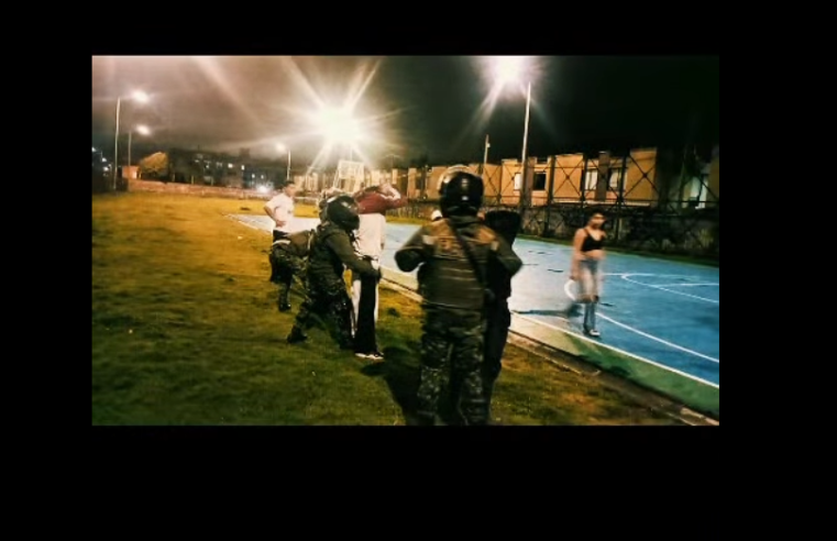 Seguridad en |Cajicá| se fortalece con operativos y |apoyo tecnológico| + Video