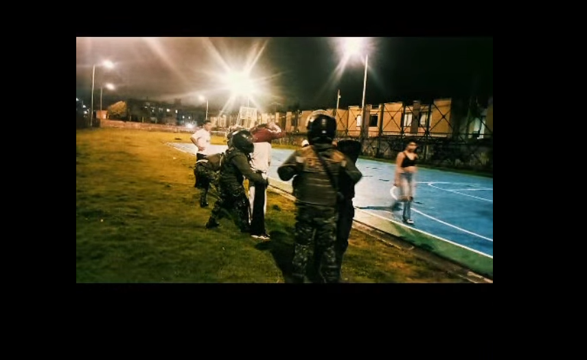 Seguridad en |Cajicá| se fortalece con operativos y |apoyo tecnológico| + Video